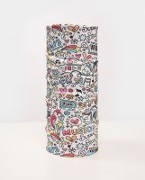 Seamless Bandanas Face Mask Headband Scarf