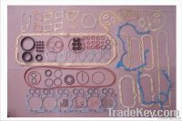 Overhaul Gasket set-engine parts