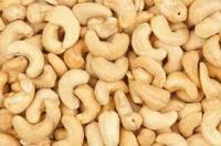 Raw Cashew Kernels 