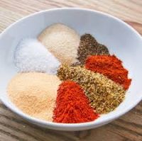 Organic Seasoning Powder for Soup, Chicken,Meat, Snacks and Sauce