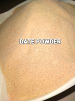 DATE POWDER