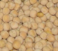 Yellow peas