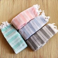 Turkish Hammam Towels