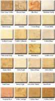 marble