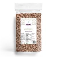 Organic Black Quinoa (RETAIL)