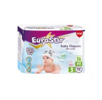 Eurostar Baby  Diaper