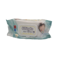 Wuglo  Baby Wet Wipes