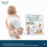 Eurostar  Baby  Diaper