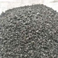 Small Size Semi Coke For Ferroalloy