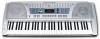 electronic keyboard