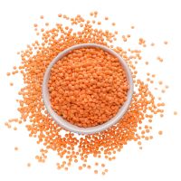 Masoor Dal / Red lintils