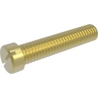 brass Fasteners