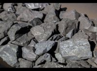 manganese ore