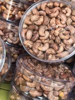 CASHEW NUTS VIETNAM