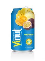 FRUIT JUICES 