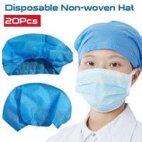 Surgical Caps / Scrub Caps