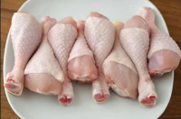 Fresh Frozen Chicken Leg/Chicken Drumstick/ Chicken Quarter Leg For  sale