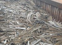 Used rail scrap R50 R65/Bulk HMS 1&2 Used Rail 