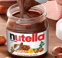 FERRERO NUTELLA  CHOCOLATE 350G 400G 600G 750G FOR SALE