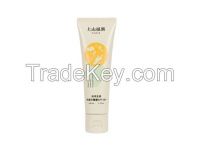 TSAIO ocean friendly protect environment light texture sunscreen SPF50