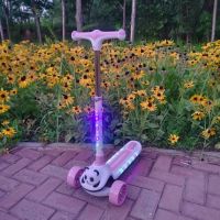 å„¿ç«¥æ»‘æ¿è½¦ Kids Scooter Toys Kick Scooter Children