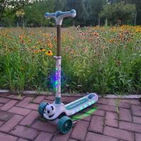 å„¿ç«¥æ»‘æ¿è½¦ Kids Scooter Toys Kick Scooter Children