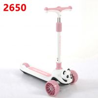 å„¿ç«¥æ»‘æ¿è½¦ Kids Scooter Toys Kick Scooter Children