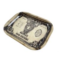 Wholesale Rolling Tray Multi-Size Tray with Unique Image Rolling