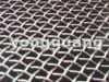 Crimped wire mesh series