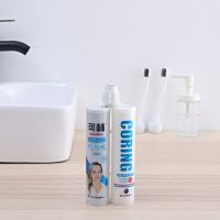 Two Component Ceramic Epoxy Resin Tile