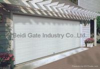 Sectional Garage Door