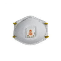 Particulate Respirator, N95