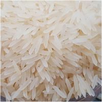 1121 Basmati Long Grain Steamed and Sella Rice - Premium Export Quality