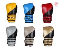 Dosmai breathable Boxing, Kickboxing and Muay-Thai Gloves EL345