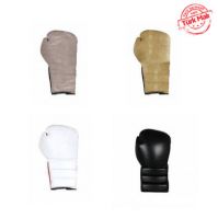 Dosmai PRO Boxing, Kickboxing and Muay-Thai Gloves EL348
