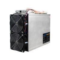 antminer L3+ and goldshell HS3-SE