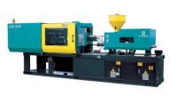 plastic injection molding machine