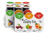 Vitality Trio - Wellness Trios