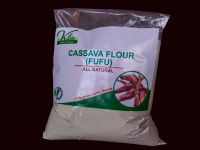 Cassava Flour-FUFU