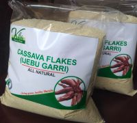 Cassava Flakes-Garri Ijebu