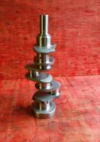 ZZ90116, 957E6303B, 31312436, E2006T9, 31312441 CRANKSHAFT FOR PERKINS