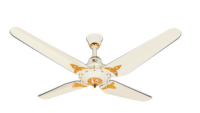 Diamond Plus Engraving Ceiling Fan ( Pak Fans)