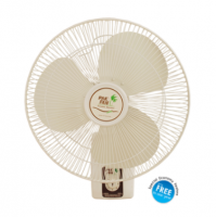 Super King Auto Remote Bracket Fans (Pak Fans)