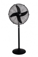 AC/DC Inverter Fan (PAK FANS)