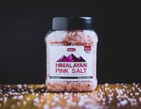 Himalayan Pink Salt (Coarse)-Unprocessed