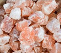 Himalayan Salt Rock|Stones