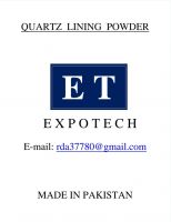 Quartz Lining Powder [For Induction Furnaces]