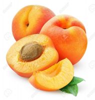 Fresh Apricot