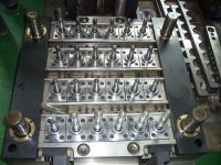 china plastic injection mould manufacturer