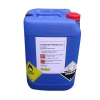 Hydrogen peroxide